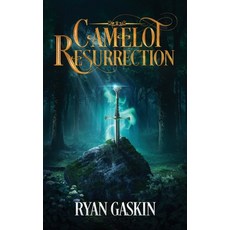 (영문도서) Camelot Resurrection Paperback, Independently Published, English, 9798323234431