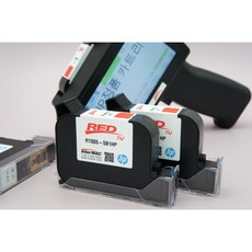 인터맥 핸드마킹기 카트리지, 수성블랙카트리지