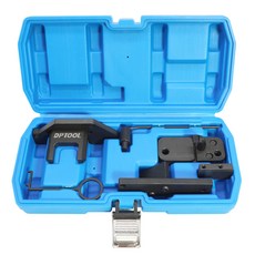 DPTOOL 1.2T/1.2GDI 三缸引擎正時工具, 1個, 標緻1.0  1.2三缸正時工具