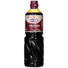 맛다미 빙당노추(중국 간장/달콤한 맛) 대 1L