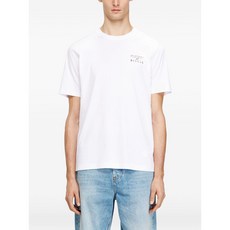 디젤 T-어저스트-V5 티셔츠