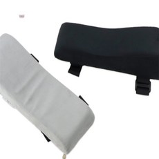 워스토어 의자 팔 쿠션 소파, 그레이