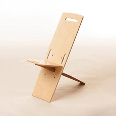 캠핑의자 트리피 트립스터 미국제조, 1개