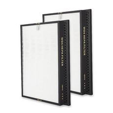위닉스 공기청정기 타워XQ ATXH593-HWK필터 2SET, 단품, 2세트