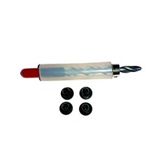 삼성 호환 토너칩 리필파우더 충전 403S C485FW C486FW C435W C436W, 리필도구, 1개