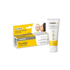 Medela 메델라 퓨어란 라놀린 크림 37g