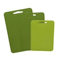 가정용도마 실리콘 도마 주방 가정 위생 손잡이 대 40cm 79000EA 1EA