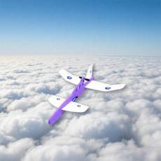 카나드 전동글라이더 대회용 비행기 쌩쌩 만들기 항공기원리 충전콘덴서 학습 과학실험교구