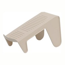 雙層分格收納鞋架, 隨機, 1個