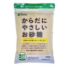 다이토제당 몸에 좋은 설탕 500g×4개, 500g