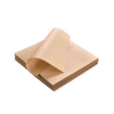 烘焙紙, 1個, 50個裝, 15cm