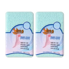 세라폼 명품 발각질 제거기, 4개