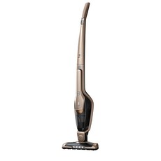Electrolux 伊萊克斯 超級完美管家 HEPA 除螨版 無線吸塵器 (18V電池), 流沙金, ZB3324B
