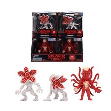 METALFIGS 變種人異形 壓鑄公仔, 1個