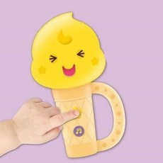 아이스크림사운드북 바나나 봉봉 사운드북