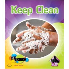 Keep Clean, Abdo Group