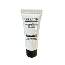 Dr.cink 達特聖克 迷你瓶體驗瓶 旅行分裝瓶 試用瓶 (附電子發票), 1瓶
