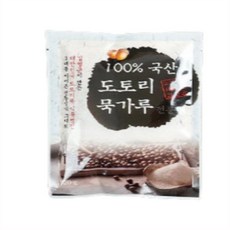 명인의 도토리묵가루, 2개, 120g