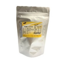 【協乘】未鹼化可可粉Non-alkalized Cocoa 象牙海岸 (原款) 500g, 1個, 象牙海岸 (原款)   500g