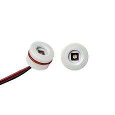 YG-S101 UVC LED 저수조 물탱크 자외선살균 모듈 24V 30mA 식수소독, 1개