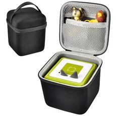 ALKOO Yoto Player 아동용 스피커와 호환되는 케이스 - 오디오 및 음악 플레이어 카드 Roald Dahl Splendiferous 컬렉션 충전 도크 스피커 재생, ALKOO Yoto Player 아동용 스피커와 호환되