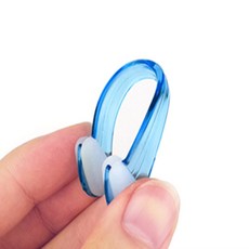 고매한 미니 수영 보조 킥판 수영보조킥판, 블루