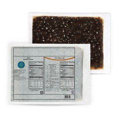 아임요 이지 타피오카펄, 600g