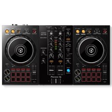 先鋒 Pioneer DJ DDJ-400 DJ 控制器