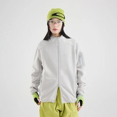 남녀공용 겨울 플리스자켓 방풍 스키 등산 캠핑 하이킹 소프트 따뜻한 코트 아웃도어 양털 보온 방한 스탠드카라 트레킹 스노우보드 경량 루즈핏 데일리 레이어드 지퍼 캐주얼 운동복