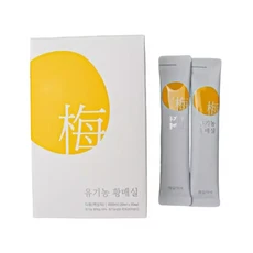 3년숙성 황매실 스틱형 30ml 20개입