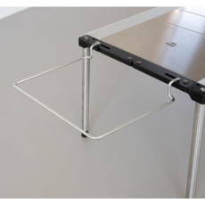 유니티23 IGT 테이블 사이드 행어 거치대 박스행거 스노우피크 호환 원유닛행거 1.0U