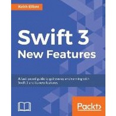 Swift 3 New Features, Packt Publishing
