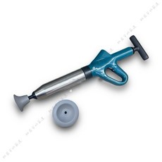 一砲通 通管器 鋼砲型