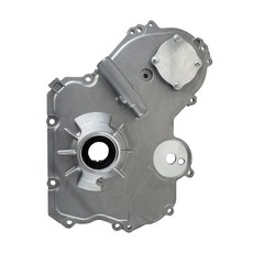 GM L850 에코텍 L4용 VIPCAR 03020 표준 오일 펌프 4L 엔진 2010 2017 이쿼녹스 2004 14 말리부 올랜도 2006 11 HHR 코발트 12 15 캡티바