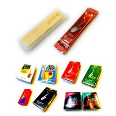 알토 색소폰 리드 낱개판매 Alto 라보즈 자바 리코 AW, 리코로얄알토3호, 1개