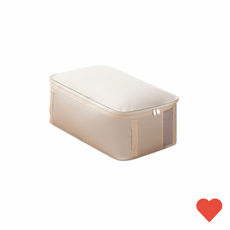 수납정리 셀링 이불 정리함, 특대형