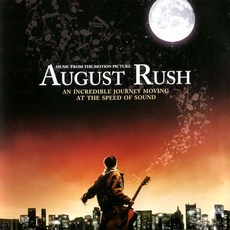 어거스트 러쉬(August Rush) OST