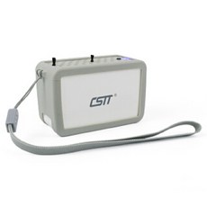 Cstt 隨身空氣清淨機 白色, Ai408B