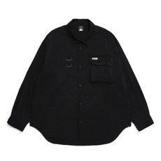 매장정품 NRN 나일론 긴팔 셔켓 N252MSH100 N252MSH100C 353389