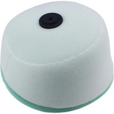 오토바이 교체용 고성능 에어 필터 흡기 클리너 YZ125 YZ250F YZ250X YZ400 YZ426F YZ450F RMZ250 RMZ250L RMZ450 RMZ450L WR, 오토바이 교체용 고성능 에어 필터 흡기 클리너 YZ12