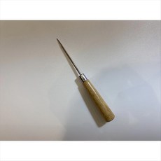 覺定幸福 錐子 線藝工具 手工藝輔助工具, 1個