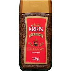 크라이스 스페셜 메이드 로얄 마운틴 100g