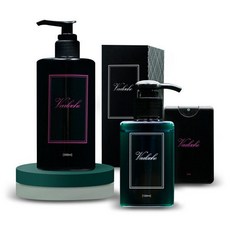 벨루아체 올인원 포맨 남성 스킨로션