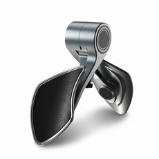 미노라 케겔운동 기구 힙업 허벅지 내전근 골반기저근 운동 소운동기구, 그레이