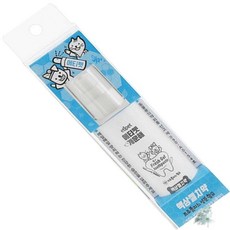 세모하나 개운해 액상젤 치약 10ml 강아지충치