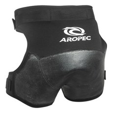4mm Neoprene 溯溪用護臀(男女皆適用)- 溯溪防護、潛水護臀、水上運動防護墊