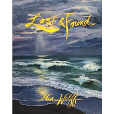 (英文圖書)Lost & Found 精裝版, Fantagraphics-Fu, 英文