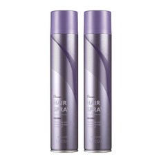 미샤 프로큐어 트랜스타일 홀딩 헤어 스프레이 2개, 300ml