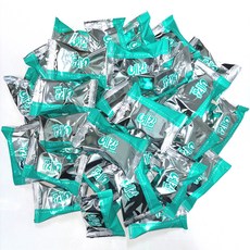 [이브의픽] 오리온 예감 볶음양파맛 대용량 사무실 간식, 45개, 17g