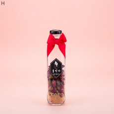 담금주키트 500ml, 레몬자몽, 쿠팡 레몬자몽